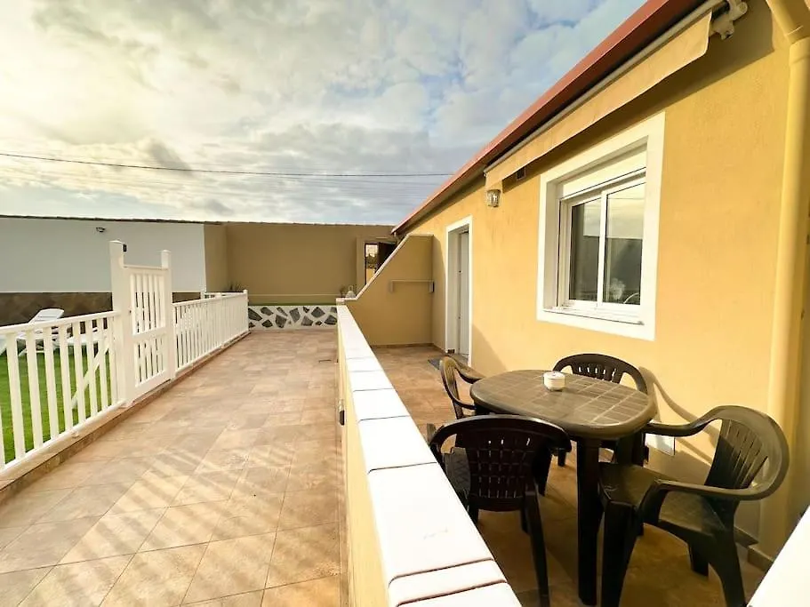 Apartment Apartamentos Tenerife Sur 1 Arona