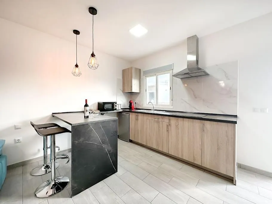 Apartamentos Tenerife Sur 1 Arona