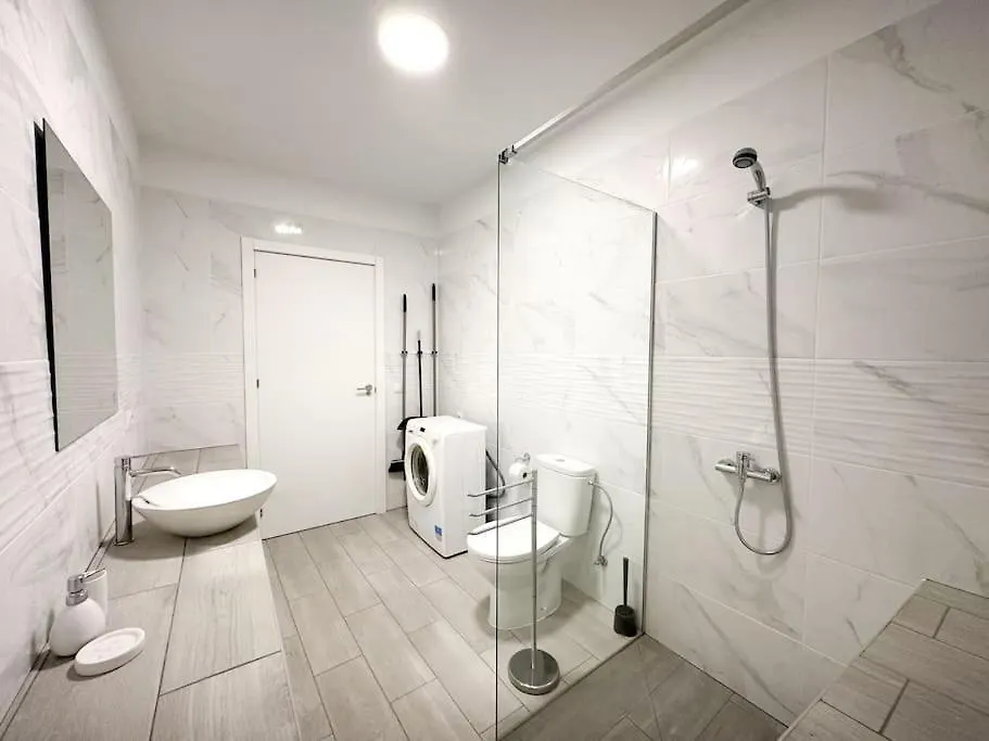 Apartamentos Tenerife Sur 1 Arona  Arona (Tenerife)