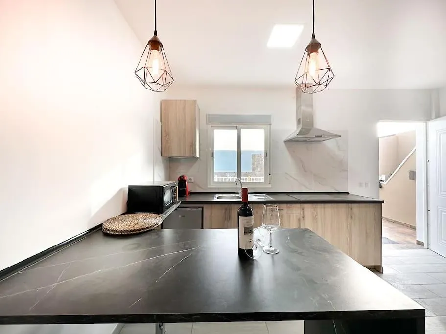 Apartamentos Tenerife Sur 1 Arona  Spain