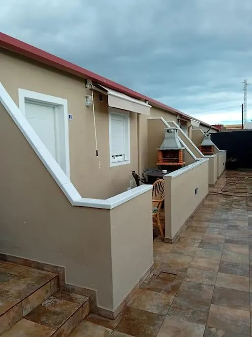 Apartamentos Tenerife Sur 1 Arona  0*, Arona (Tenerife)
