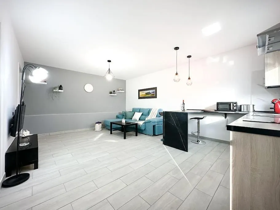 Apartamentos Tenerife Sur 1 Arona  Apartment Arona (Tenerife)