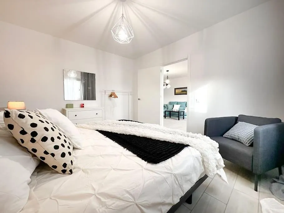 Apartamentos Tenerife Sur 1 Arona  Spain