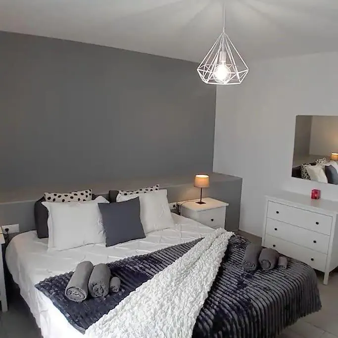 Apartamentos Tenerife Sur 1 Arona  Appartement Arona (Tenerife)
