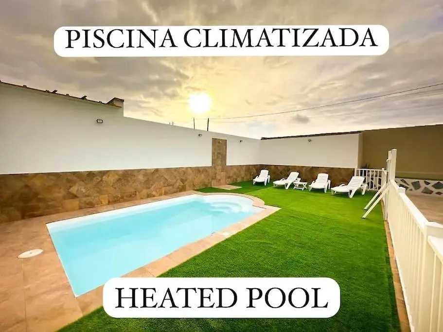 Apartamentos Tenerife Sur 1 Arona