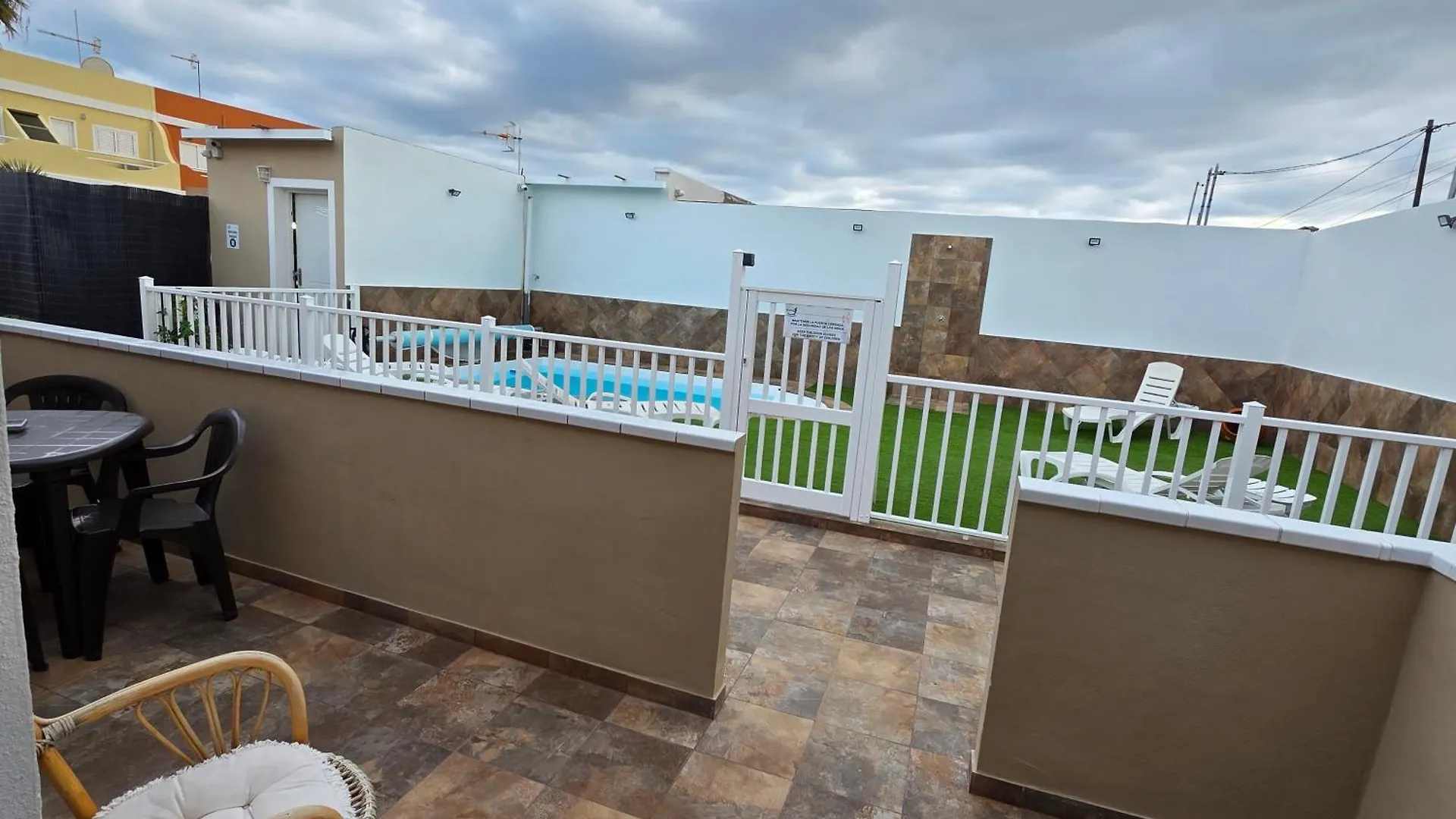 Appartement Apartamentos Tenerife Sur 1 Arona  Espagne