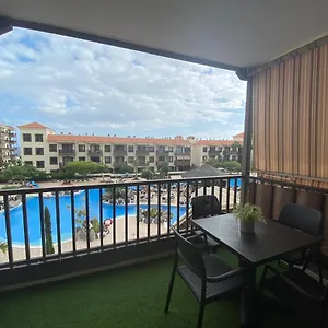  Apartment Wait And Sea Costa Del Silencio Tenerife
