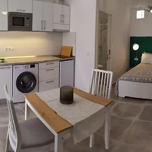  Apartment Cozy Cristianos
