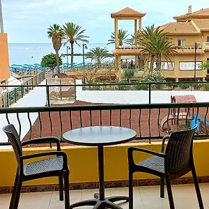  Apartment Playa De Vistas Torres Del Sol C3 308