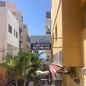 La Paloma Gasthuis