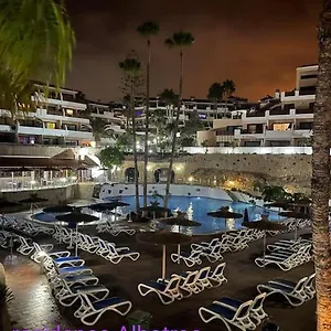 Maximar 8 Bed Places, Heated Swimmingpool Arona (Tenerife)