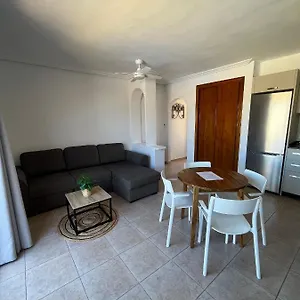 Casa Geranios 2 Arona (Tenerife)