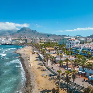 Parque Santiago 2 By Pure Tenerife Appartement