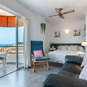  Apartment Torres Del Sol O004
